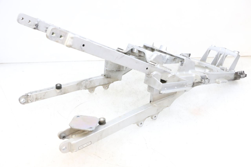 photo de RAMKA TYLNA RAMY YAMAHA FJR ABS 1300 (2006 - 2012) - Punkty mocowania