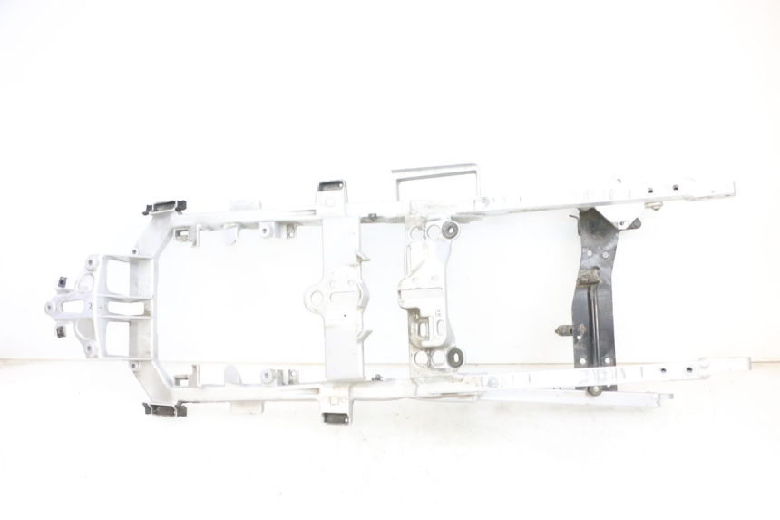 photo de RAMKA TYLNA RAMY YAMAHA FJR ABS 1300 (2006 - 2012) - Widok główny