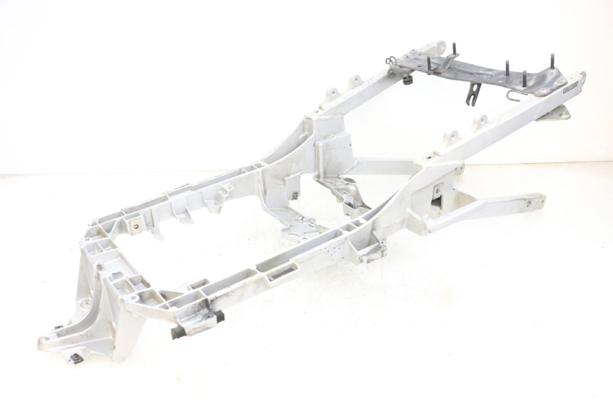 photo de RAMKA TYLNA RAMY YAMAHA FJR ABS 1300 (2006 - 2012) - Szczegół części