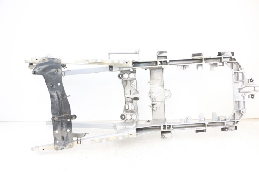 photo de RAMKA TYLNA RAMY YAMAHA FJR ABS 1300 (2006 - 2012) - Widok ogólny