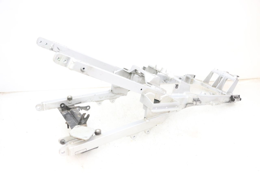 photo de RAMKA TYLNA RAMY YAMAHA FJR ABS 1300 (2006 - 2012) - Punkty mocowania