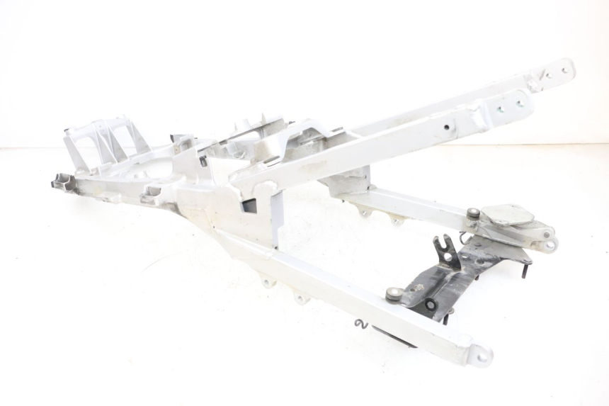 photo de RAMKA TYLNA RAMY YAMAHA FJR ABS 1300 (2006 - 2012) - Stan powierzchni