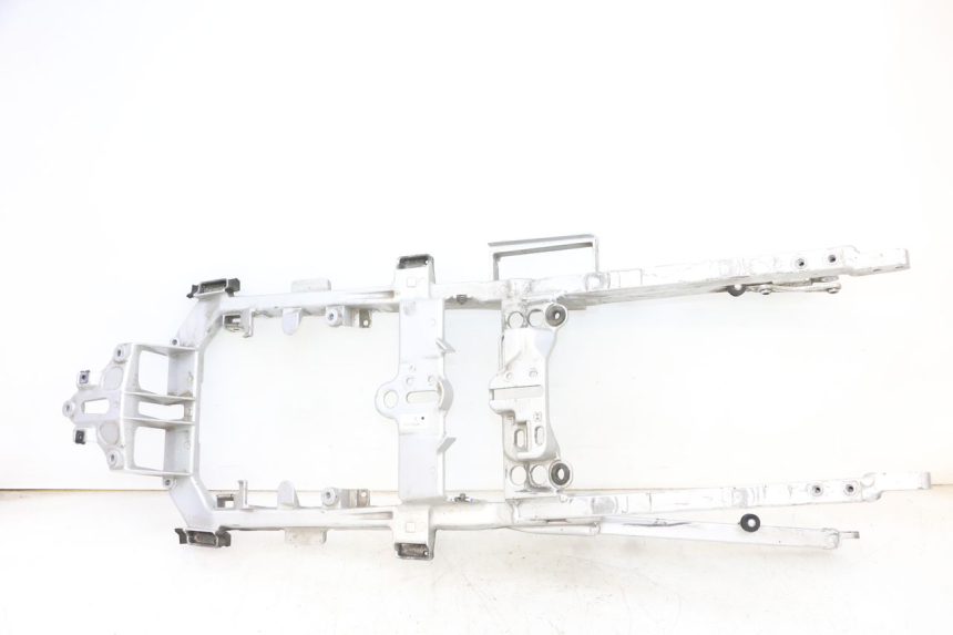 photo de RAMKA TYLNA RAMY YAMAHA FJR ABS 1300 (2006 - 2012) - Zoom stanu zużycia