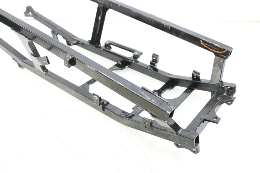 photo de RAMKA TYLNA RAMY KAWASAKI GPZ RX 1000 (1986 - 1988) - Szczegół części