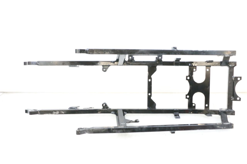 photo de RAMKA TYLNA RAMY KAWASAKI GPZ RX 1000 (1986 - 1988) - Zbliżenie techniczne