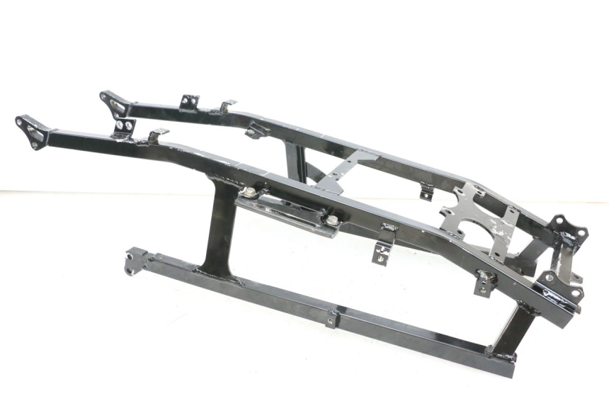 photo de RAMKA TYLNA RAMY KAWASAKI GPZ RX 1000 (1986 - 1988) - Punkty mocowania