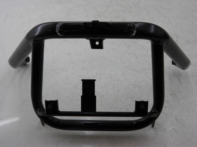 photo de RAMKA TYLNA RAMY KYMCO XCITING RI ABS 500 (2010) - Zoom stanu zużycia