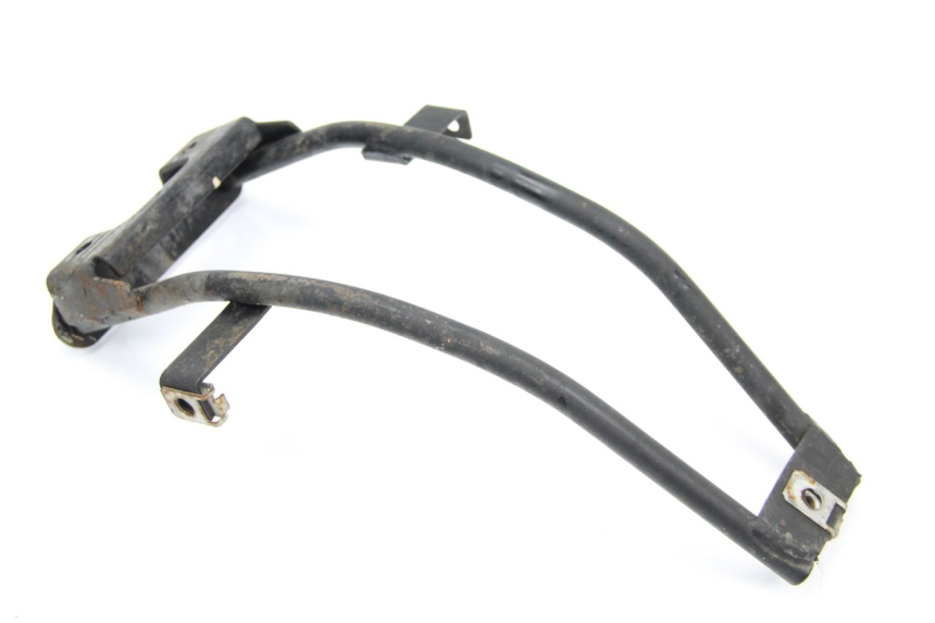 photo de RAMKA TYLNA RAMY PIAGGIO NEW TYPHOON 50 (2010 - 2017) - Zoom stanu zużycia