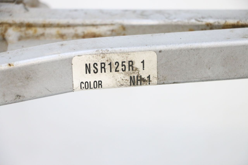 photo de RAMKA TYLNA RAMY HONDA NSR R 125 (1994 - 2003) - Widok ogólny