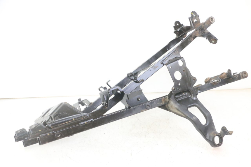 photo de RAMKA TYLNA RAMY HONDA NTV DEAUVILLE ABS 700 (2007 - 2016) - Widok główny