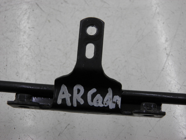 photo de RAMKA TYLNA RAMY PEUGEOT KISBEE 4T 50 (2010 - 2017) - Szczegół części