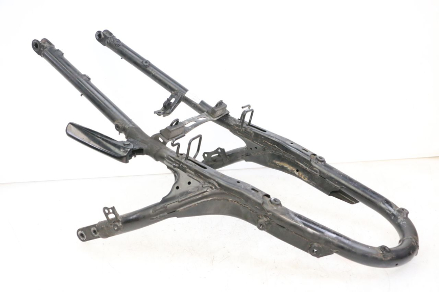 photo de PĘTLA RAMY TYLNEJ HONDA ST PAN EUROPEAN 1300 (2002 - 2013) - Zbliżenie techniczne