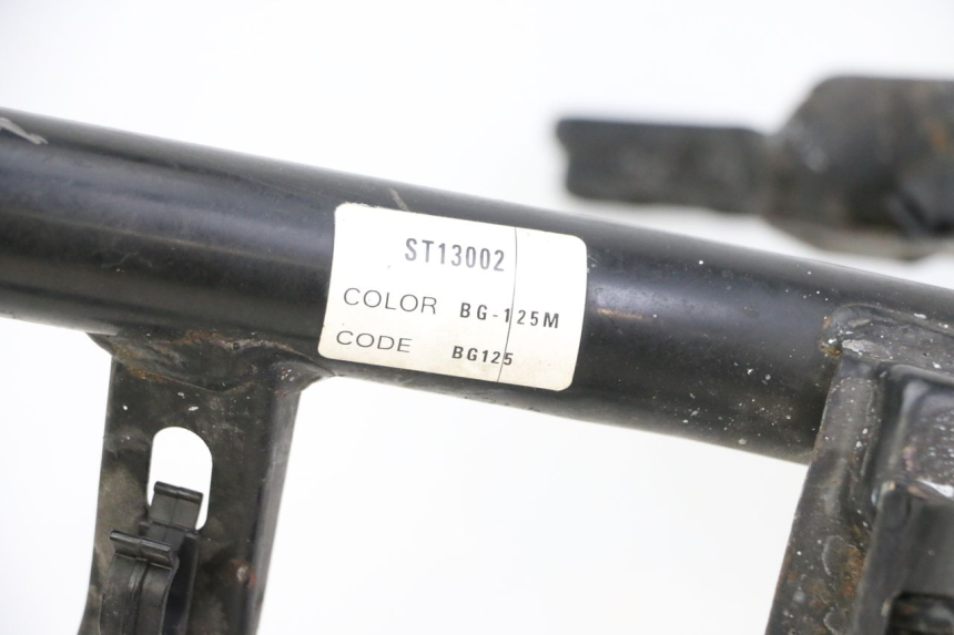 photo de PĘTLA RAMY TYLNEJ HONDA ST PAN EUROPEAN 1300 (2002 - 2013) - Widok ogólny