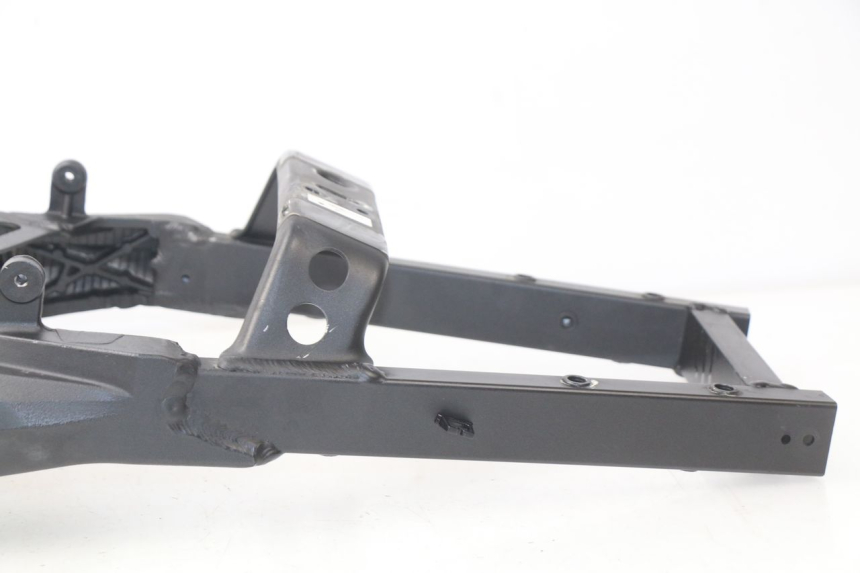 photo de RAMKA TYLNA RAMY YAMAHA TDM ABS 900 (2002 - 2014) - Punkty mocowania