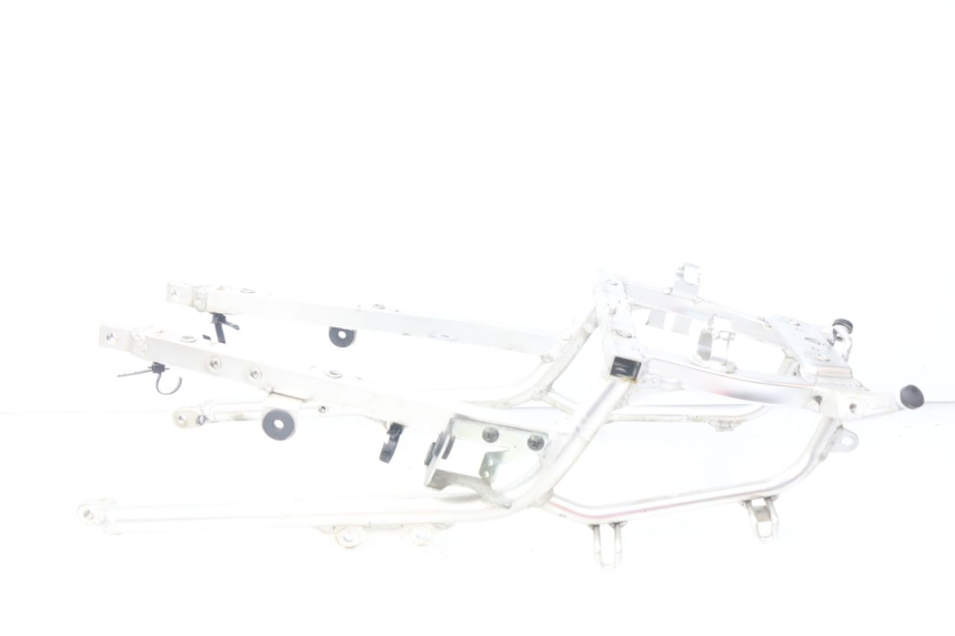 photo de RAMKA TYLNA RAMY SUZUKI TLS TL S 1000 (1997 - 2001) - Zbliżenie techniczne