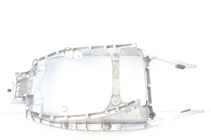 photo de RAMKA TYLNA RAMY YAMAHA XP T-MAX TMAX ABS 530 (2012 - 2015) - Inny kąt widzenia