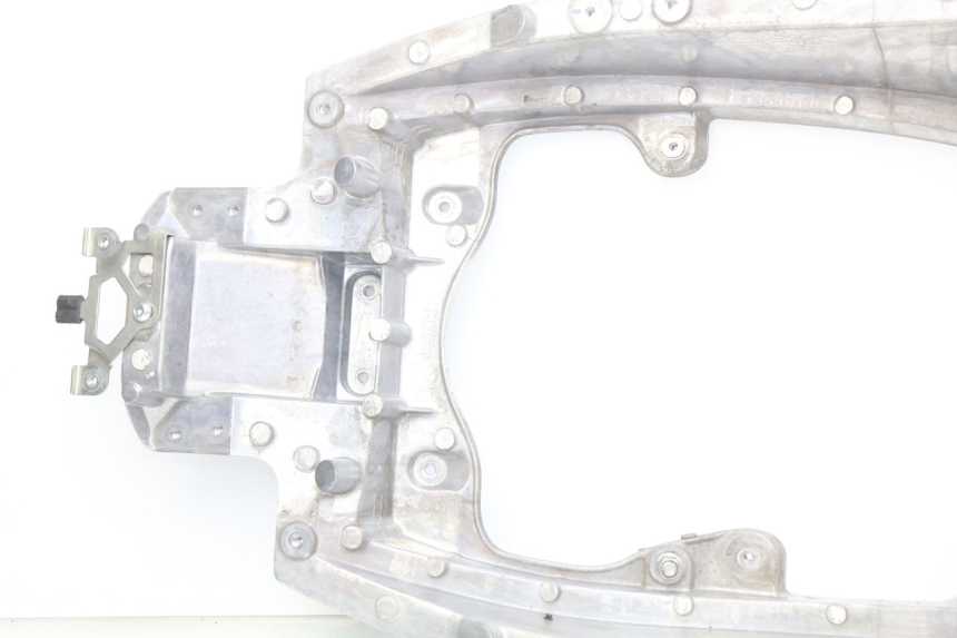 photo de RAMKA TYLNA RAMY YAMAHA XP T-MAX TMAX ABS 530 (2012 - 2015) - Widok ogólny