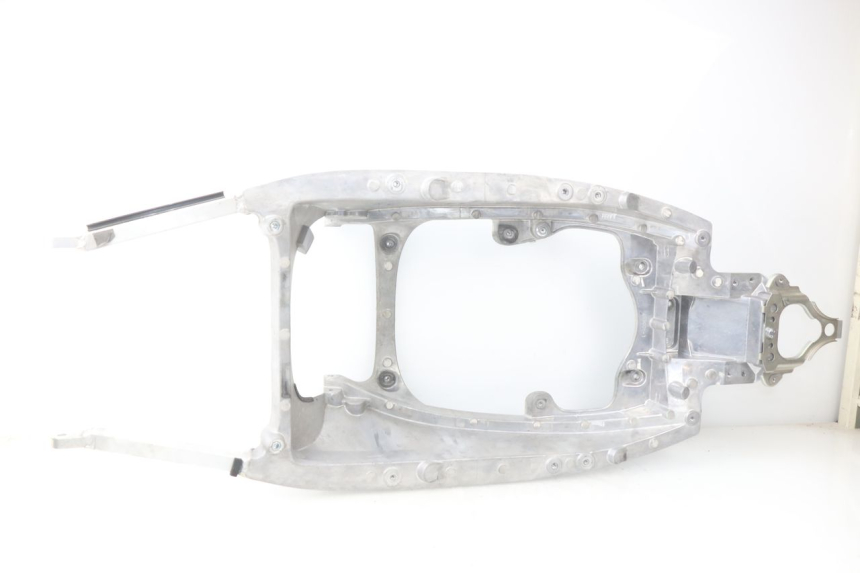 photo de RAMKA TYLNA RAMY YAMAHA XP T-MAX TMAX 500 (2008 - 2012) - Widok główny