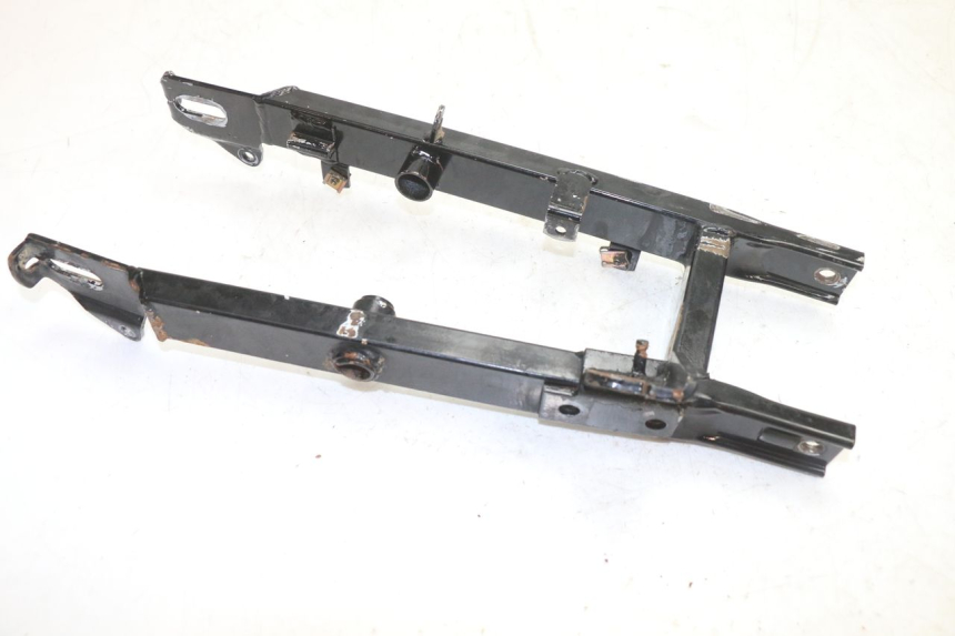 photo de WAHACZ PEUGEOT 103 SPX CLIP 50 (1989 - 1992) - Zbliżenie techniczne