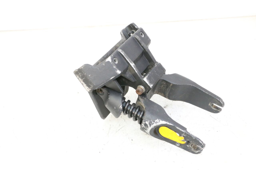 photo de wahacz DUALTRON AMINIA 1 - Zoom stanu zużycia