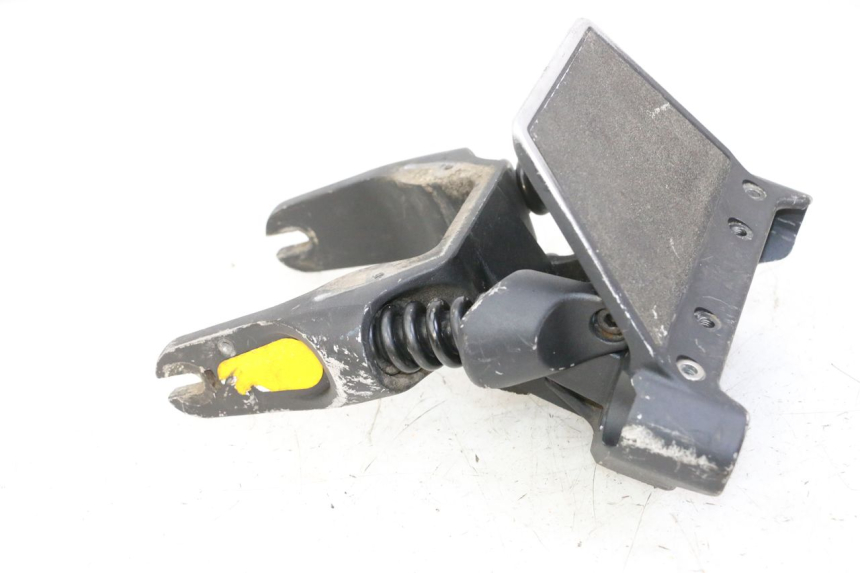 photo de wahacz DUALTRON AMINIA 1 - Zbliżenie techniczne