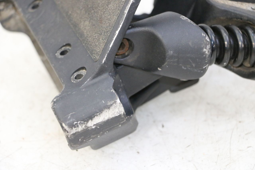 photo de wahacz DUALTRON AMINIA 1 - Punkty mocowania