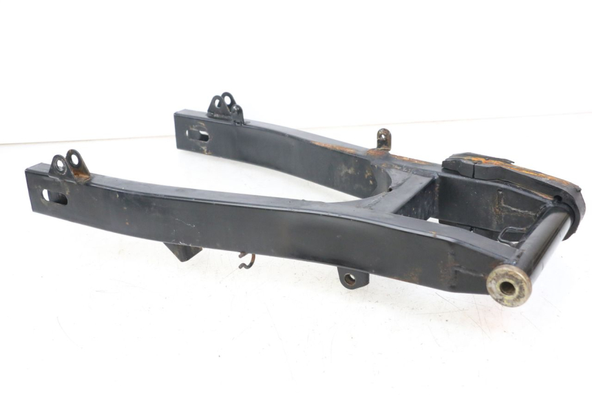 photo de wahacz tylnego zawieszenia HYOSUNG GV AQUILA 125 (2000 - 2009) - Widok główny