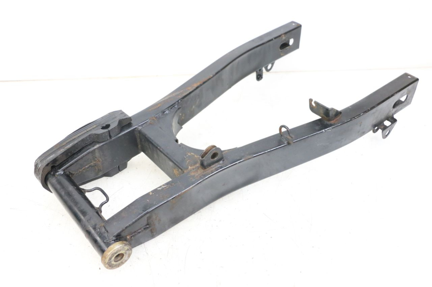 photo de wahacz tylnego zawieszenia HYOSUNG GV AQUILA 125 (2000 - 2009) - Punkty mocowania