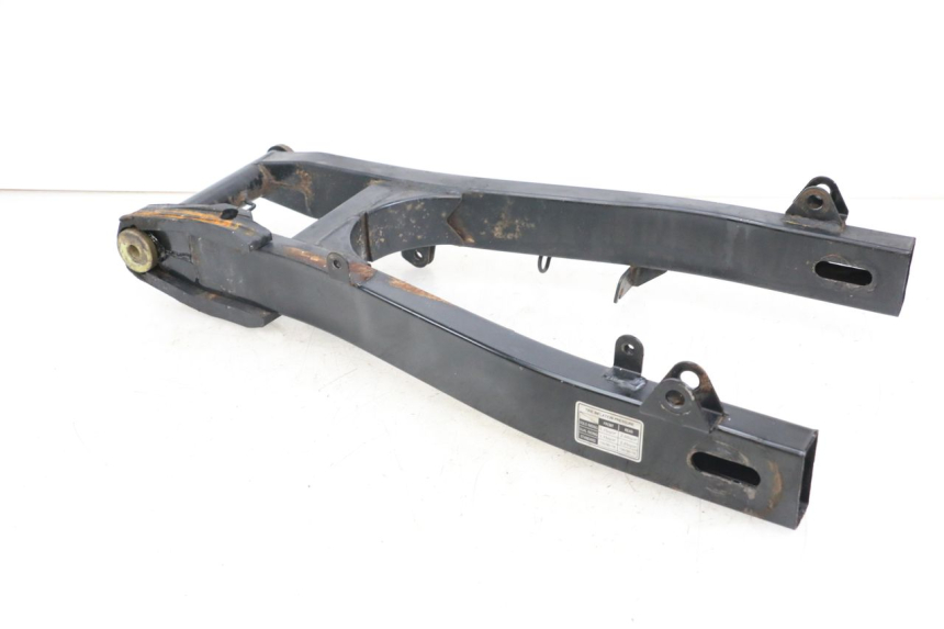 photo de wahacz tylnego zawieszenia HYOSUNG GV AQUILA 125 (2000 - 2009) - Oznaczenia i referencje