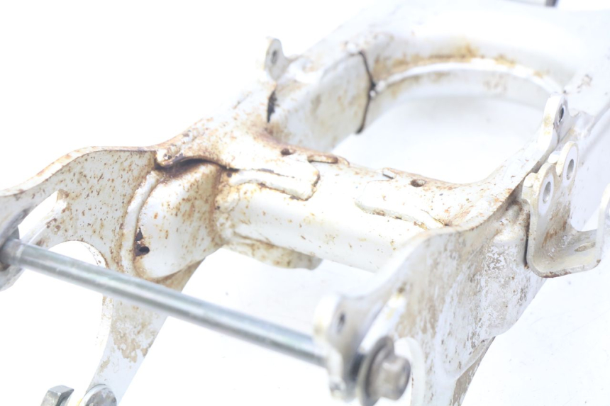 photo de wahacz tylnego zawieszenia YAMAHA BLASTER 200 (1987 - 2002) - Zoom stanu zużycia