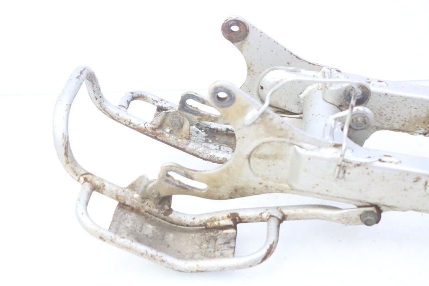 photo de wahacz tylnego zawieszenia YAMAHA BLASTER 200 (2003 - 2007) - Widok z bliska