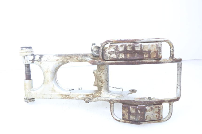 photo de wahacz tylnego zawieszenia YAMAHA BLASTER 200 (2003 - 2007) - Punkty mocowania