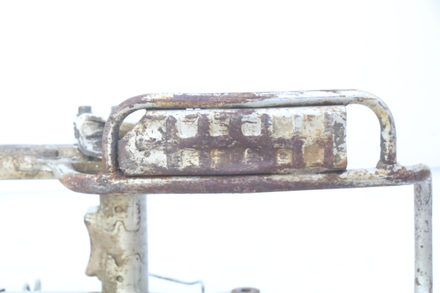 photo de wahacz tylnego zawieszenia YAMAHA BLASTER 200 (2003 - 2007) - Stan powierzchni