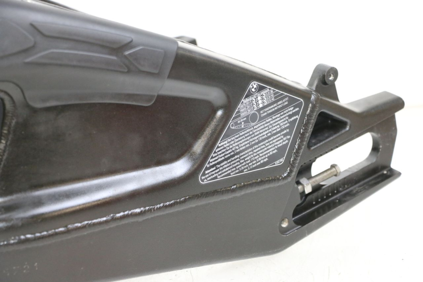 photo de wahacz tylnego zawieszenia BMW S RR ABS S1000RR 1000 (2015 - 2018) - Zdjęcie dodatkowe