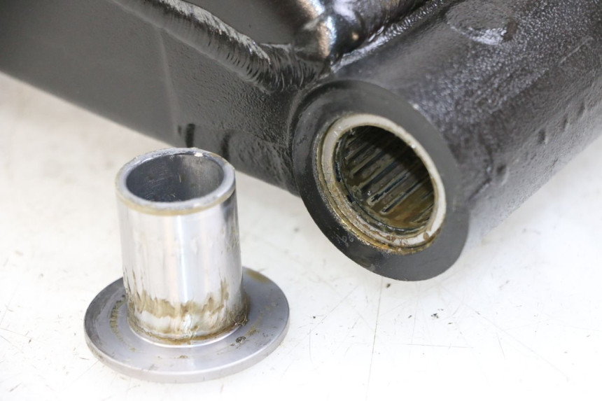 photo de wahacz tylnego zawieszenia BMW S RR ABS S1000RR 1000 (2015 - 2018) - Punkty mocowania