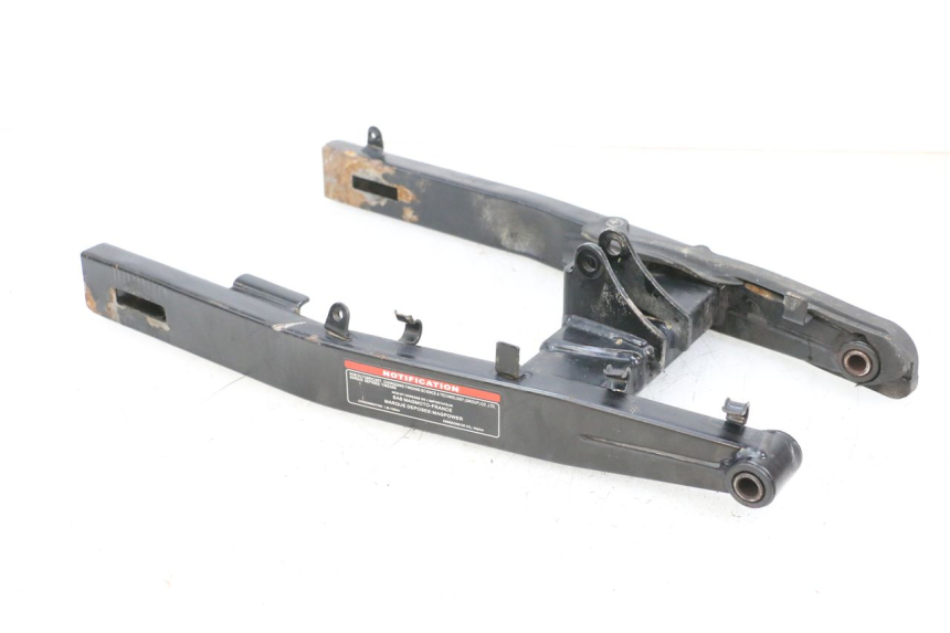 photo de wahacz MAG POWER BOMBERS 4T 50 (2016 - 2026) - Widok główny