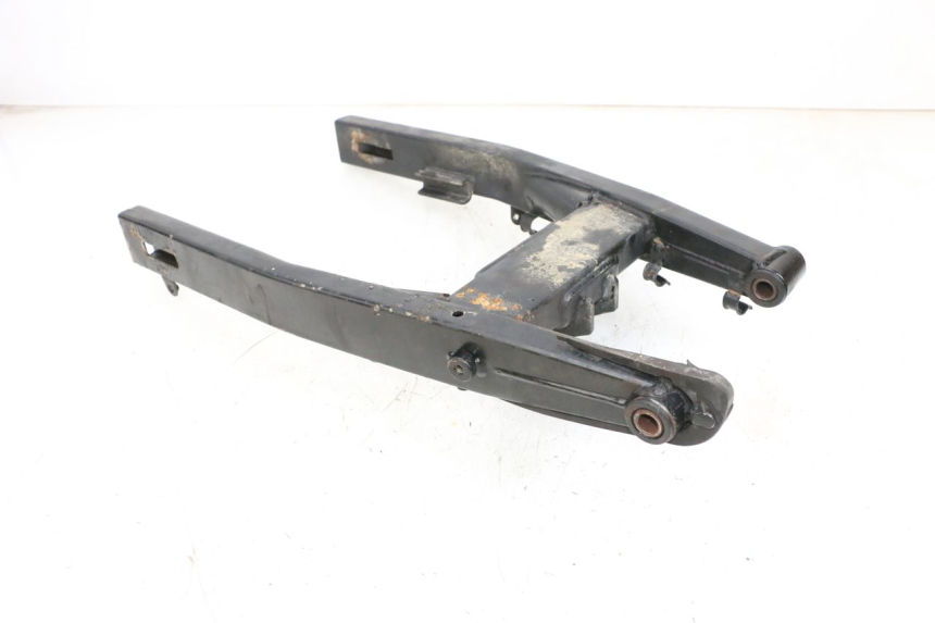 photo de wahacz MAG POWER BOMBERS 4T 50 (2016 - 2026) - Zoom stanu zużycia