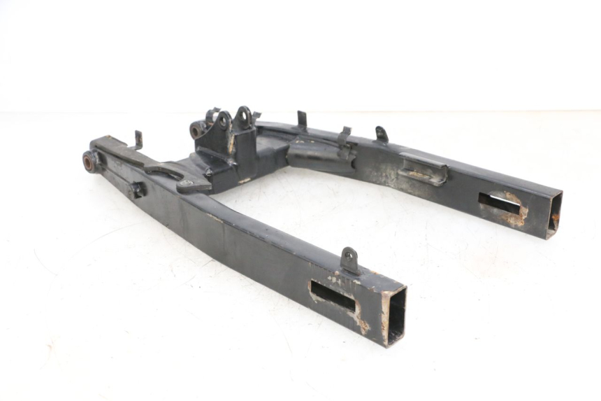 photo de wahacz MAG POWER BOMBERS 4T 50 (2016 - 2026) - Zbliżenie techniczne