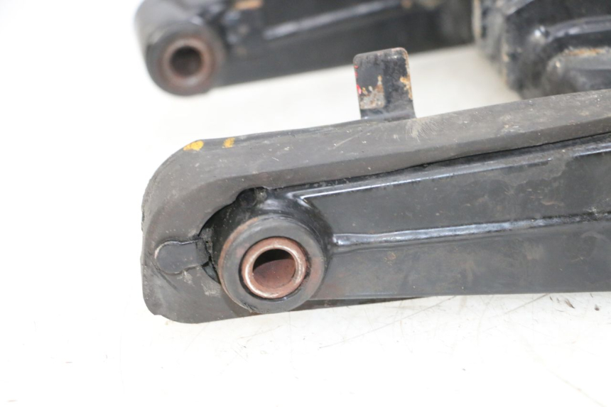 photo de wahacz MAG POWER BOMBERS 4T 50 (2016 - 2026) - Punkty mocowania