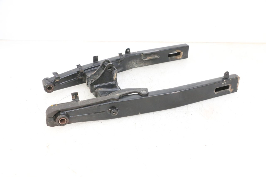 photo de wahacz MAG POWER BOMBERS 4T 50 (2016 - 2026) - Stan powierzchni