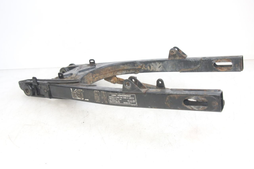 photo de wahacz tylni HONDA CA REBEL 125 (1995 - 2001) - Widok główny