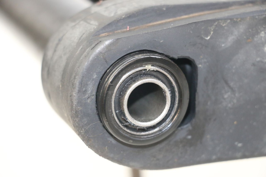 photo de wahacz ARCHIVE CAFE RACER 4T 50 (2019 - 2024) - Zoom stanu zużycia