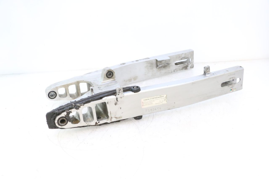 photo de WAHACZ HONDA CB F HORNET 600 (2005 - 2006) - Oznaczenia i referencje
