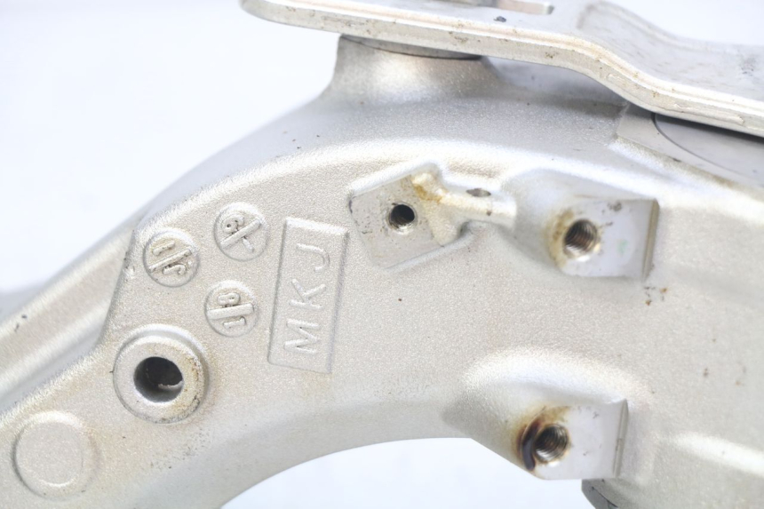 photo de Wahacz tylnego zawieszenia HONDA CB R 1000 (2018 - 2023) - Punkty mocowania