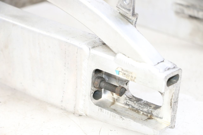 photo de wahacz HONDA CBR RR FIREBLADE 900 (1992 - 1994) - Kontrola wizualna