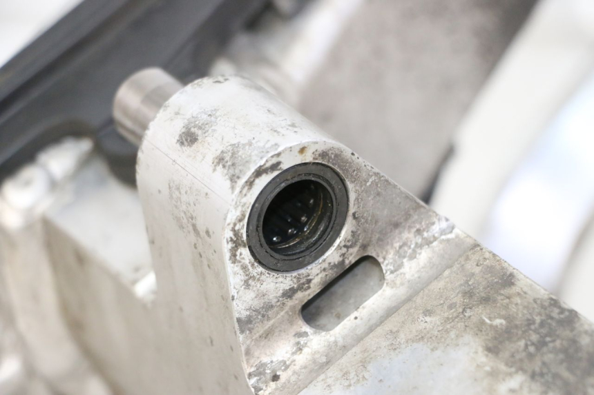 photo de wahacz HONDA CBR RR FIREBLADE 900 (1992 - 1994) - Zoom stanu zużycia