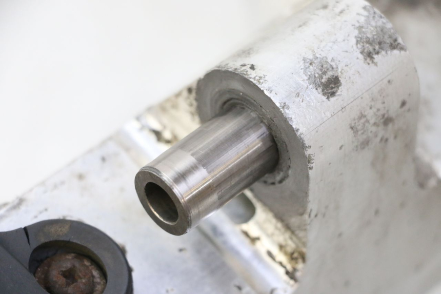 photo de wahacz HONDA CBR RR FIREBLADE 900 (1992 - 1994) - Inny kąt widzenia