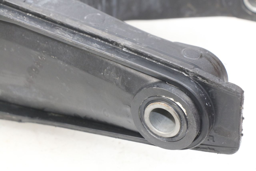 photo de wahacz HONDA CBRF CBR-F PC41 600 (2011 - 2013) - Zoom stanu zużycia