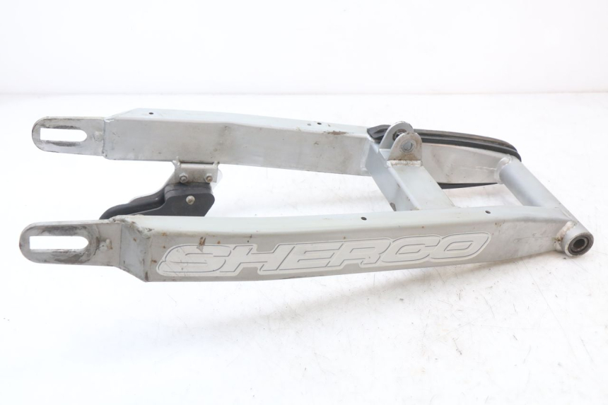 photo de wahacz SHERCO CITY CORP 125 (2003 - 2007) - Inny kąt widzenia