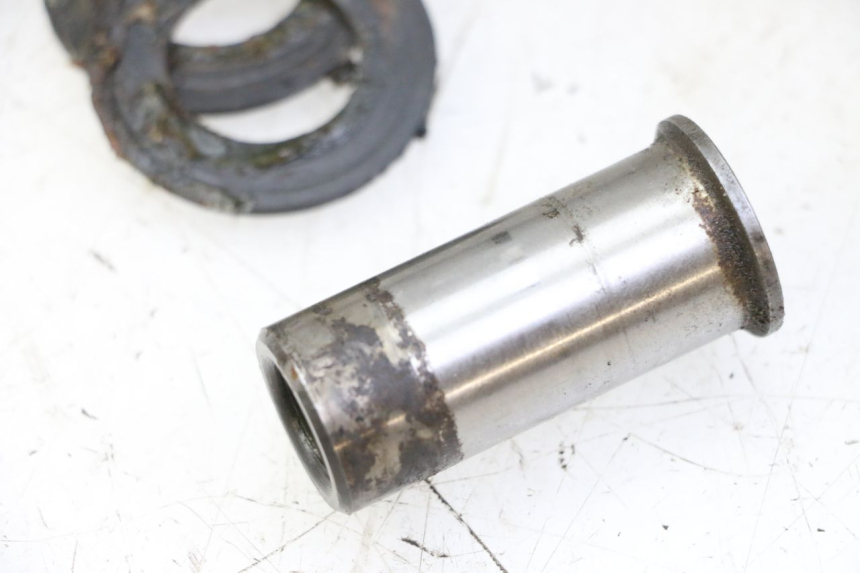 photo de Wahacz tylnego zawieszenia APRILIA CLASSIC 125 (1995 - 2001) - Zoom stanu zużycia